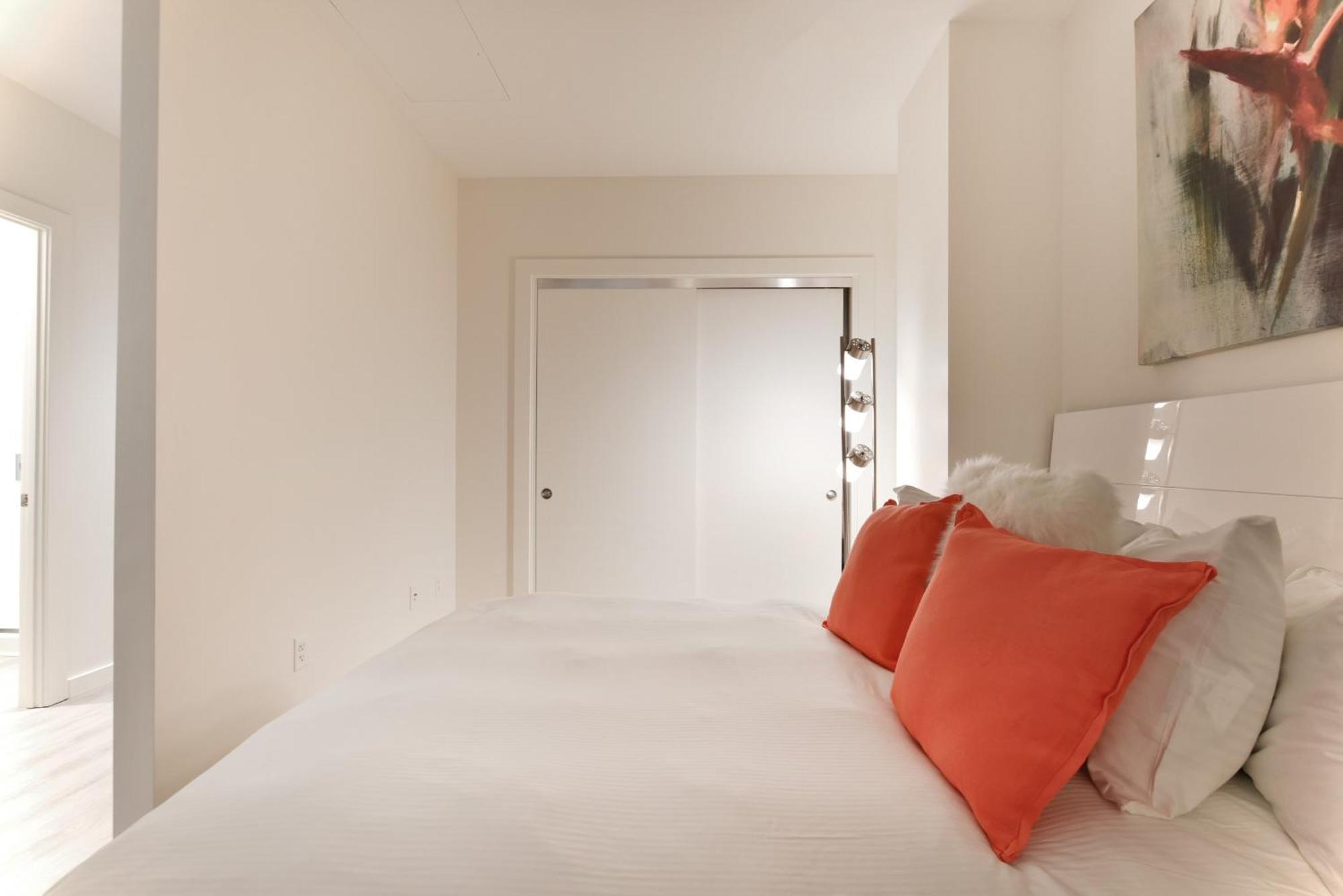 Global Luxury Suites Downtown Бостон Номер фото