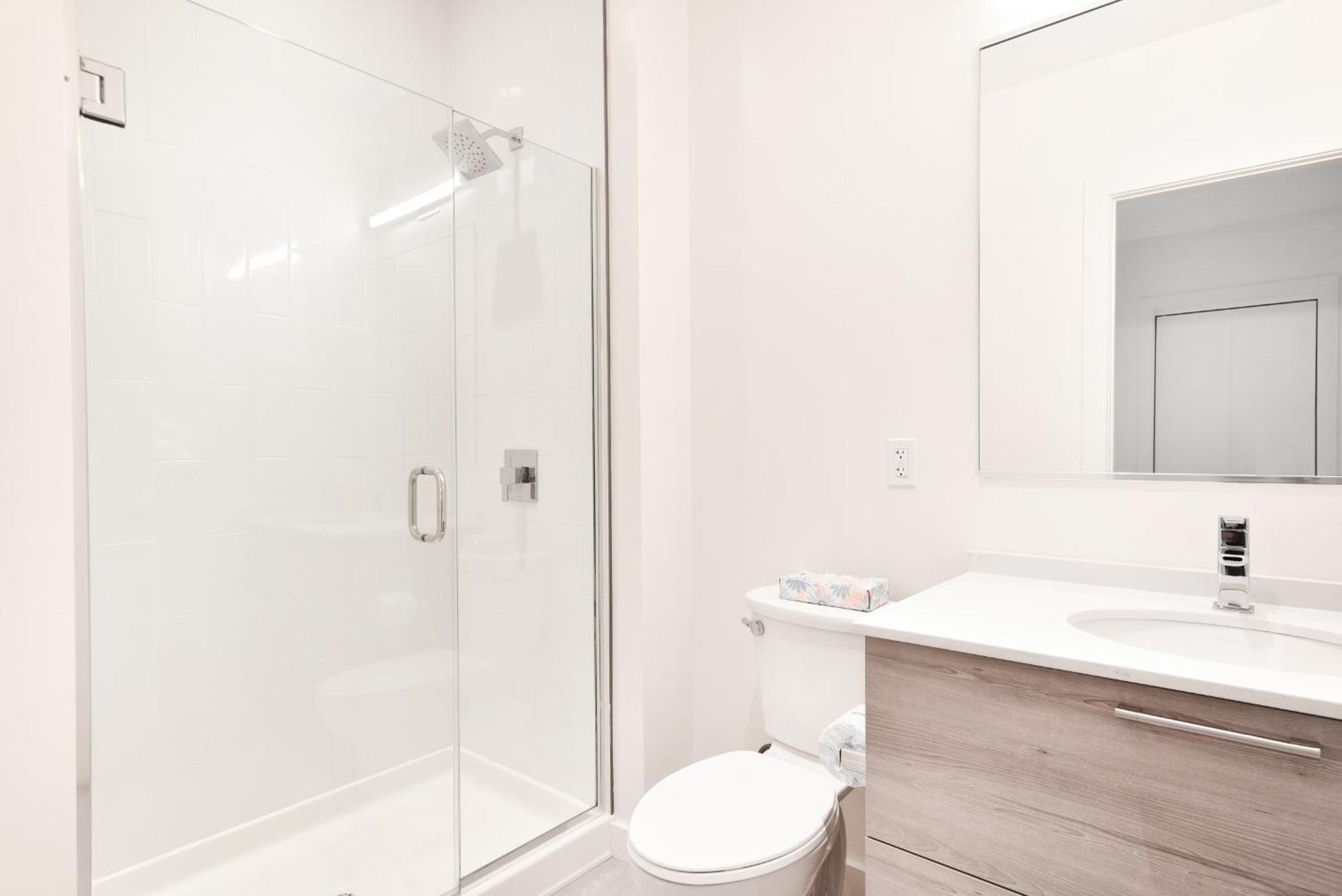 Global Luxury Suites Downtown Бостон Номер фото