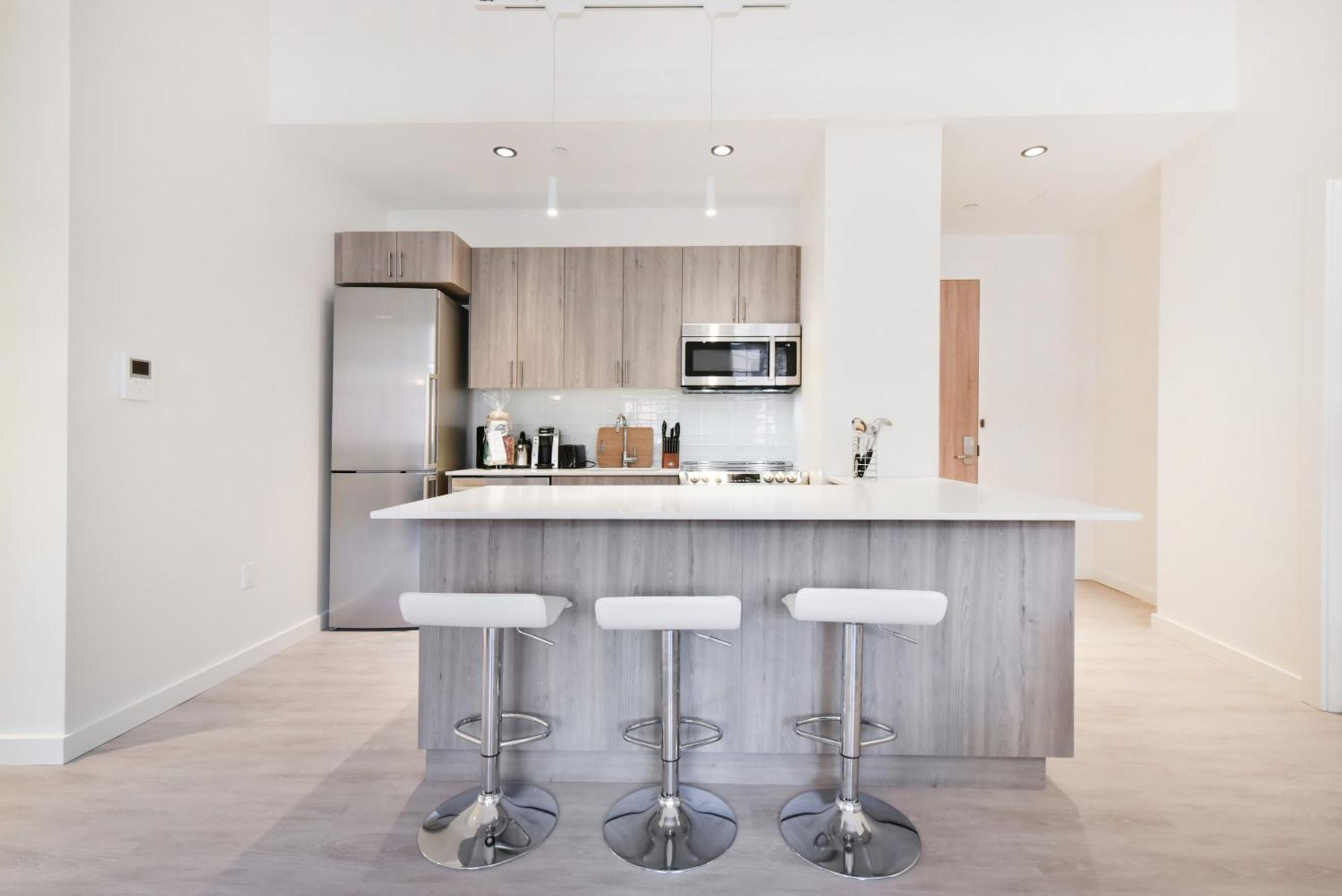 Global Luxury Suites Downtown Бостон Номер фото