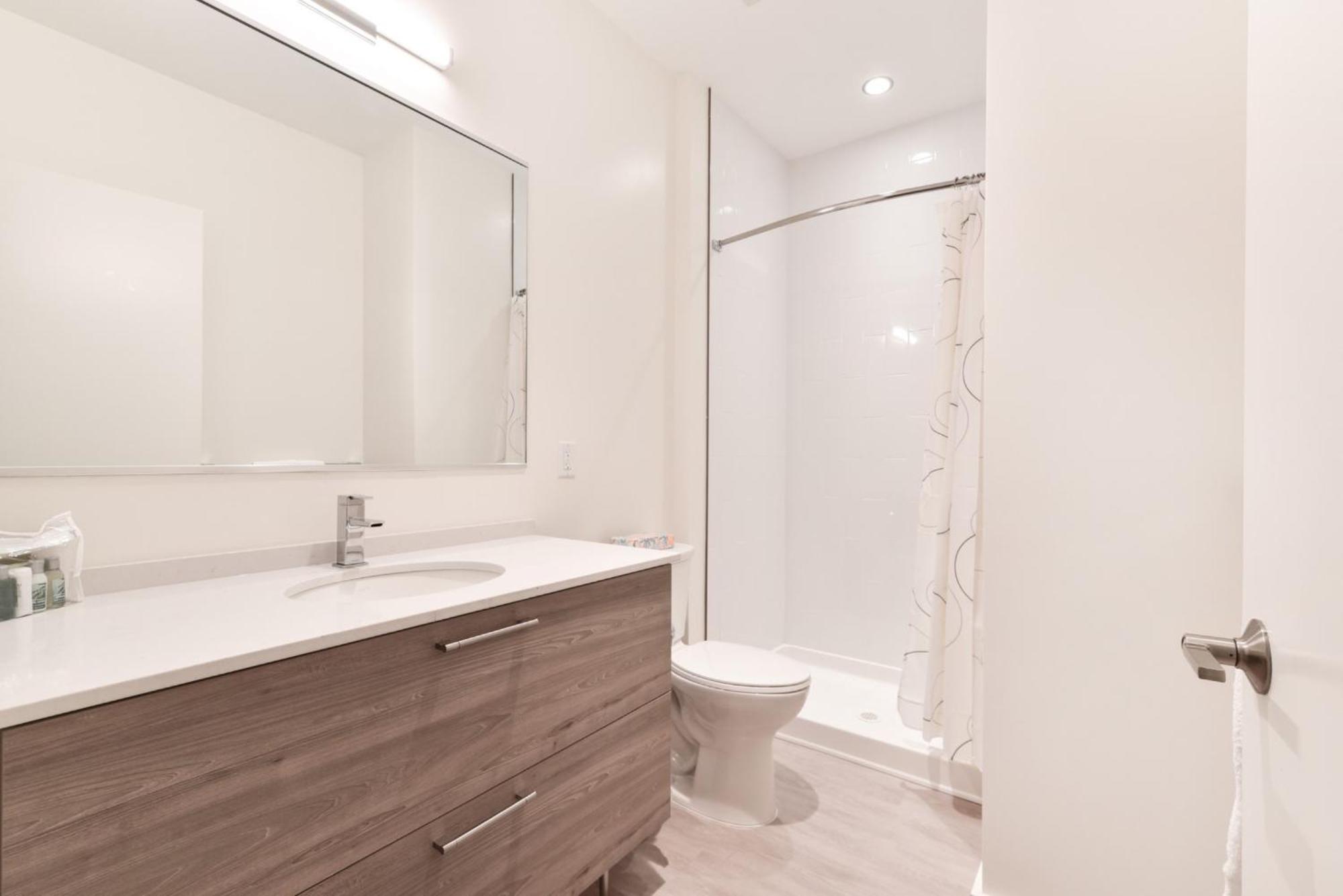 Global Luxury Suites Downtown Бостон Номер фото