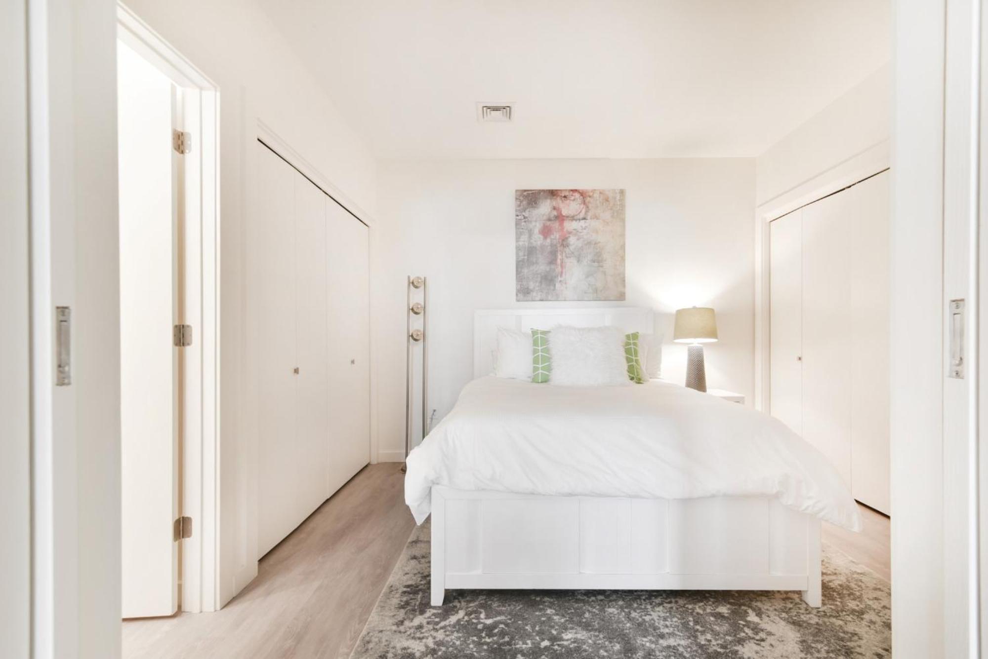 Global Luxury Suites Downtown Бостон Номер фото